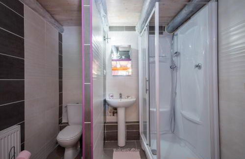 Gîte Le Moulin du Chambon 6/8 pers - Foto 21