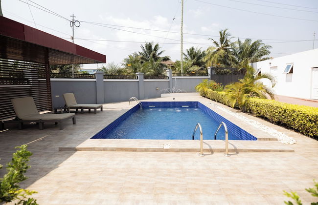 De Chateau Paradise - Foto 49