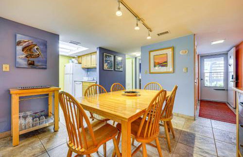 St Johns River Retreat in Welaka with Dock Access - Foto 8