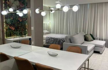 Infinity Tower Flat - 1403 - Foto 16