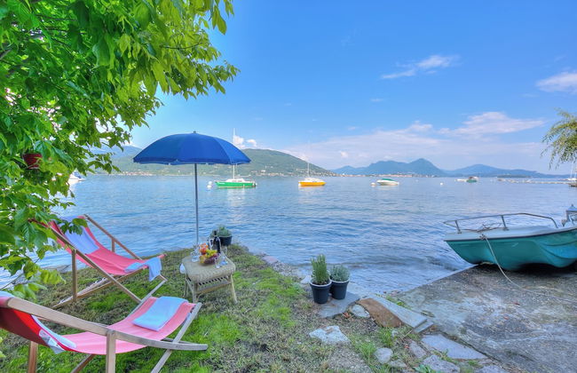 Red House Terrace Private Beach - Foto 29