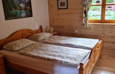 Apartment Vila Lokve - Foto 26