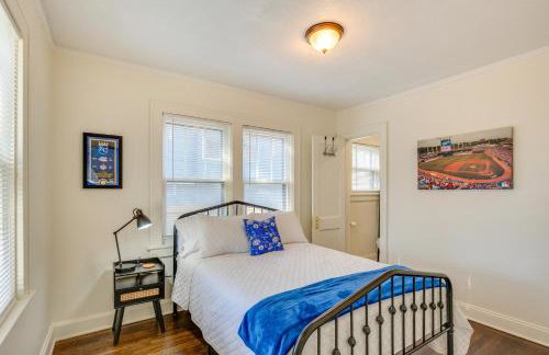 5 Mi to Stadium! Family-Friendly Independence Home - Foto 19