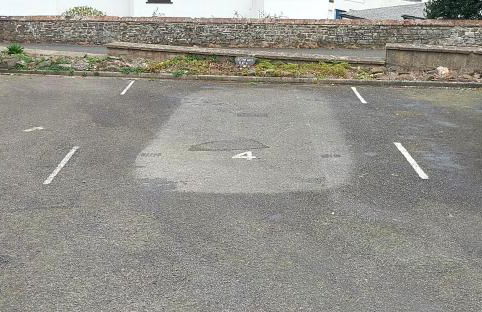 Ocean Wave Westward Ho! 2 bedroom apartment - Foto 10