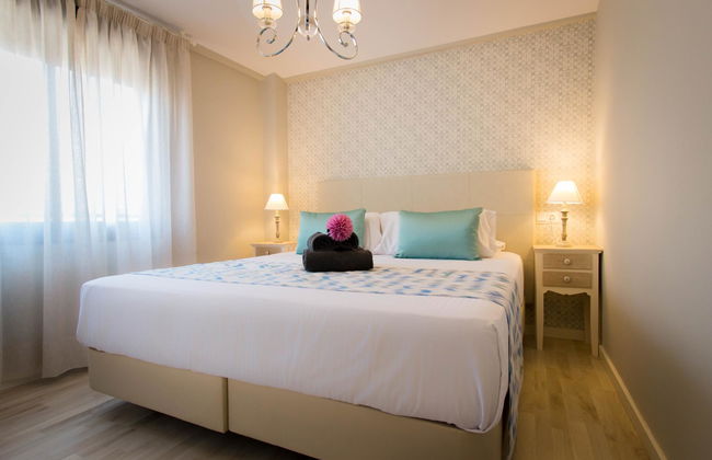 2 bedrooms apartment Superior - Photo 14