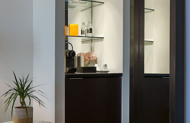 The Dupont Circle Hotel - Photo 43