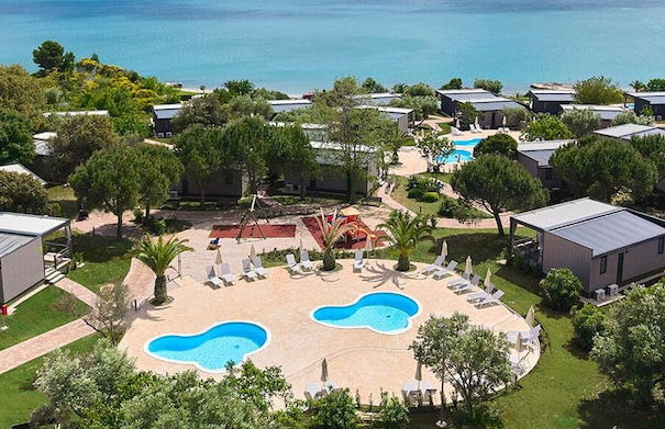 Aminess Planet Camping Holiday Homes Sirena - Foto 63