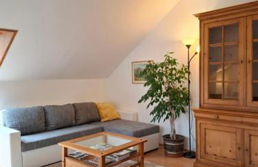 WEINBERGBLICK Wohnung im Haus FREY - 2BR ,Küche, 2 Bäder, 2 Balkone, Parkplatz direkt vor der Tür - Foto 4