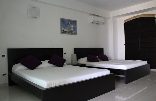 Villa Belvedere degli Ulivi - Photo 5