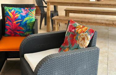 Villa Giens - Plage à pied -9 couchages - Foto 56