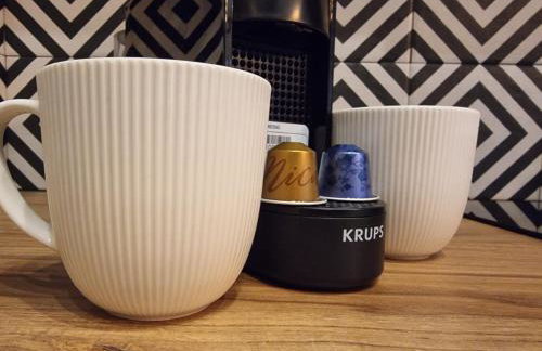 Apartament nad Zalewem - Foto 17