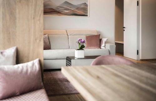 Timeless Dolomites Apartments - Foto 14