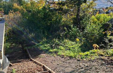 Ferienwohnung Luise unterhalb der Burg Lindenfels - Foto 18