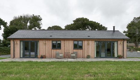 The Cabin - Foto 3, Garden