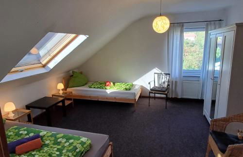 Mammut Apartments Monteurunterkunft - Foto 26