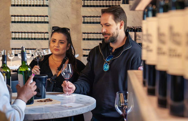 Medoc Wine Tour - Photo 5