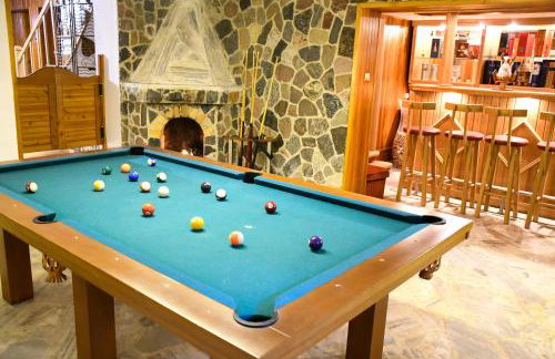 LEŚNA REZYDENCJa - Foto 13