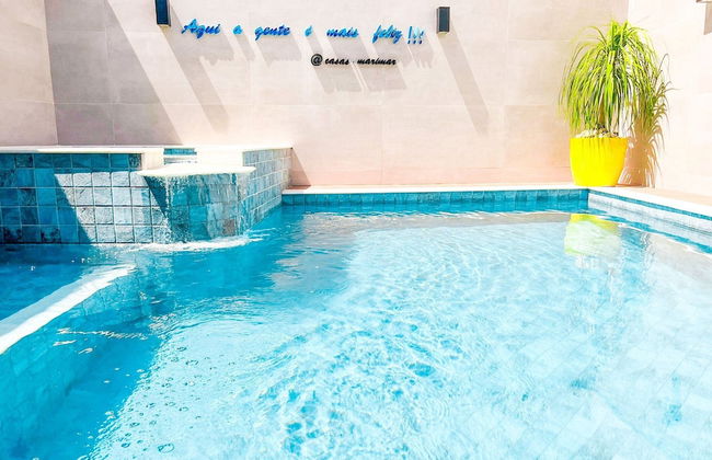 Casas Marimar Ilheus - Foto 48