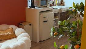 Dolcevita Suite - Signature italienne avec spa et filet - Foto 5