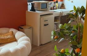 Dolcevita Suite - Signature italienne avec spa et filet - Foto 5