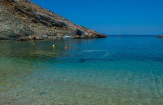 Iris' Traditional Stone House - Foto 40