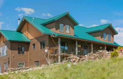 The Shepherd's Retreat - Foto 1