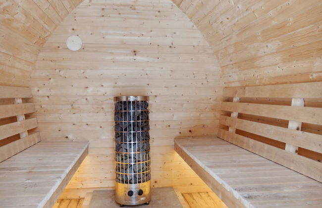 "Kalevi" - 300m to the fjord - Foto 7