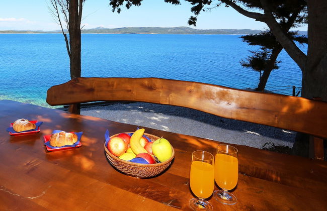 Apartment Located Directly on the Seaside, With Stunning Views and Seasight - Foto 25