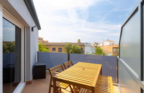 Aparthotel Vilassar - Foto 72