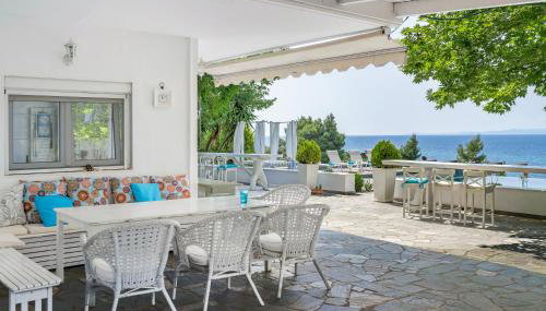 SEA VIEW Ranch By the Sea - Foto 2