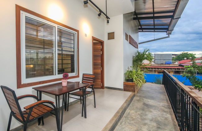 Phan NaTa Apartment - Photo 2