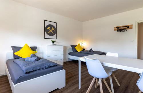 Nice Apartment Marl - Photo 7