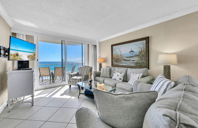 Destin on the Gulf 607 - Foto 24