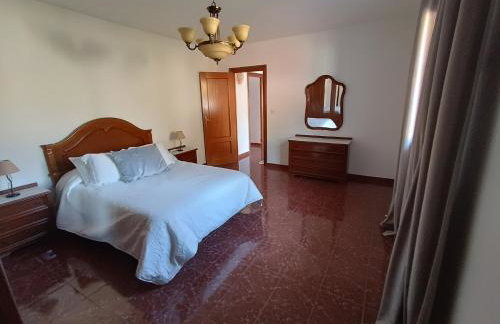 Chalet Venta del Aire Cortijo Terrón - Foto 73