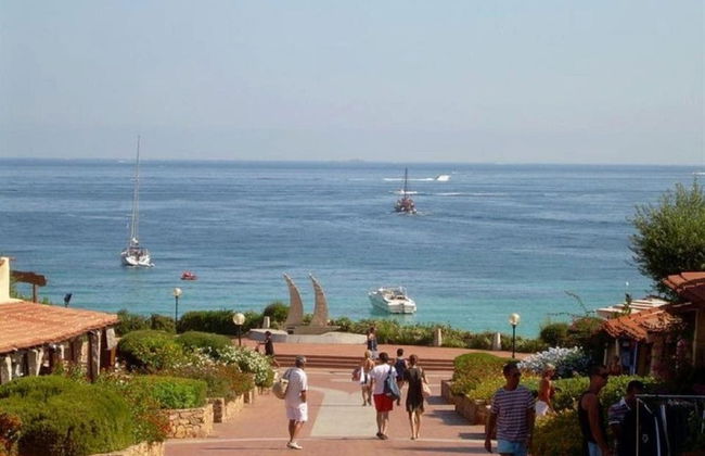 Seaside Apartment Baja Sardinia - 6pl June & July - 150 m From Smeraldo Beach ! - Foto 13