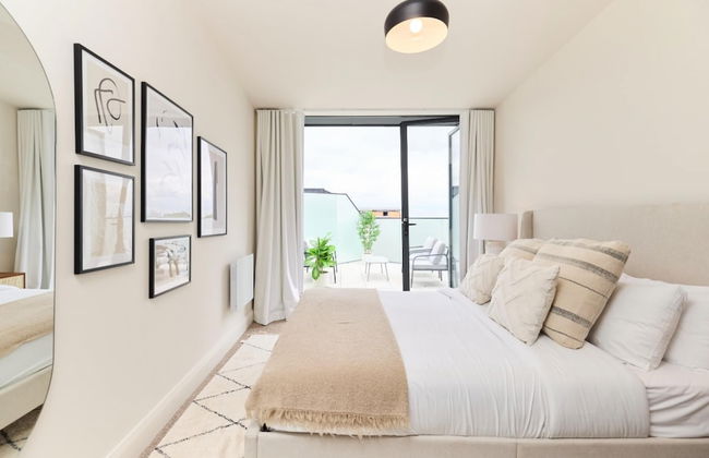 The Woodford Paradise - Homely 2bdr House With Terrace - Foto 17