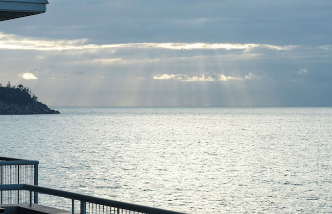 Grand Mercure Apartments Magnetic Island - Foto 25