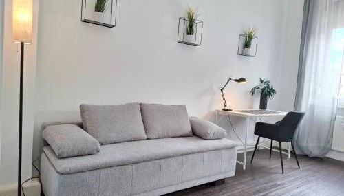 Zentral gelegenes 3 Schlafzimmer - Apartment mit Einzelbetten bis 7 Personen - Foto 3