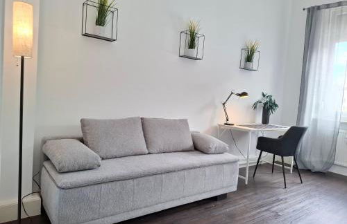 Zentral gelegenes 3 Schlafzimmer - Apartment mit Einzelbetten bis 7 Personen - Foto 3