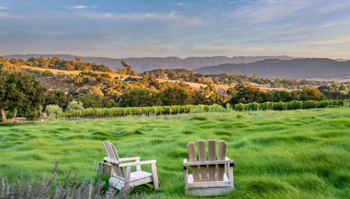 Ballard Canyon Ranch by Paradise Retreats - Foto 3