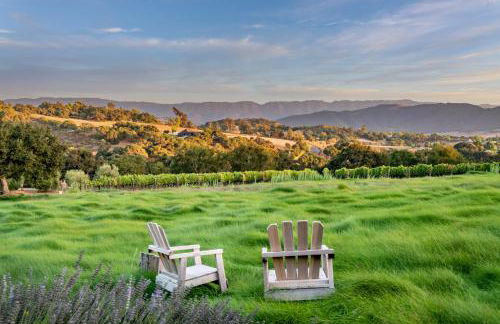 Ballard Canyon Ranch by Paradise Retreats - Foto 3