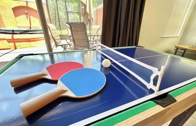 Terra Verde Resort Amenities & More! - Foto 35