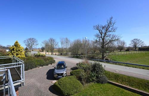 Pferdekoppel im Haus zwischen den Wassern - Foto 18