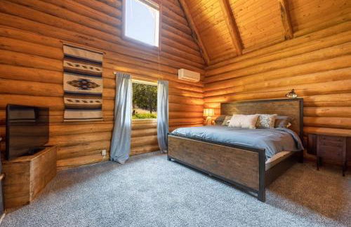 Rowland Log Cabin - Foto 15