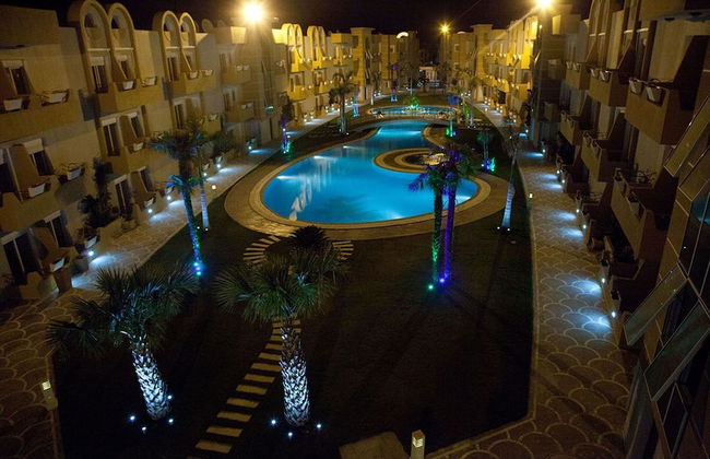 The Dunes Golf & Spa Resort - Foto 34