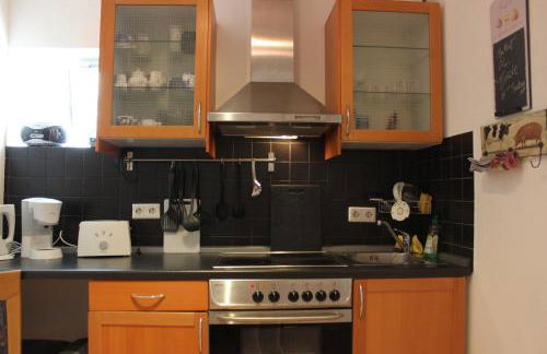 Apartment Ramersdorf - Foto 5