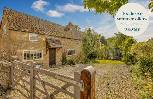 Rosalie Cottage - Foto 1