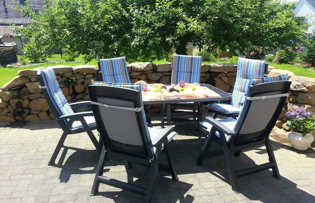 Wohnung in Pfuhl Nahe Naturschutzgebiet - Foto 24