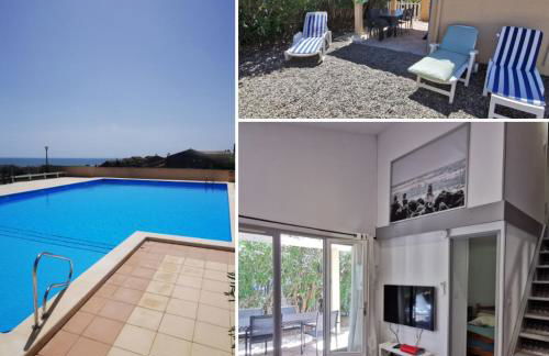 Maison de vacances climatisée - Foto 1