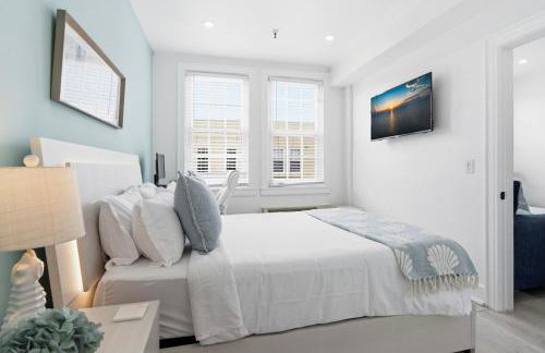 Luxurious 2BR Retreat on Palm Beach Island - Foto 6